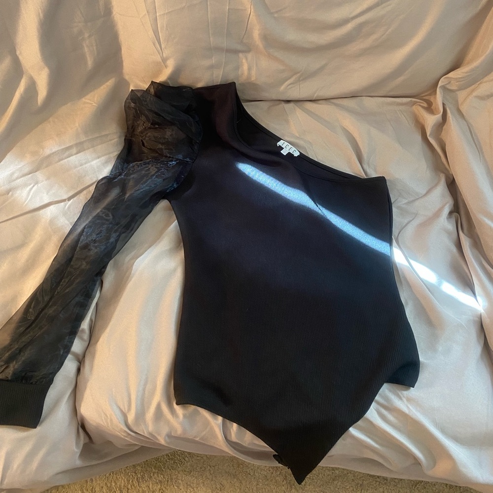 Bodysuit